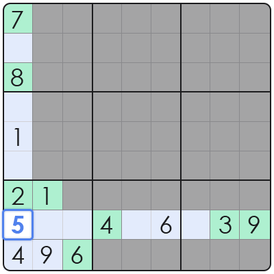 diagonal sudoku online